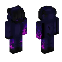 Minecraft Skin #235526