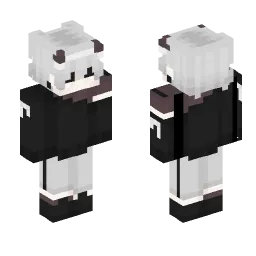 Minecraft Skin #235530