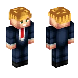 Minecraft Skin #235534