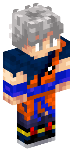 senese437 Minecraft Skin Preview on Minecraft.Co.Com