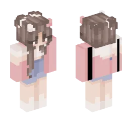 Minecraft Skin #235554