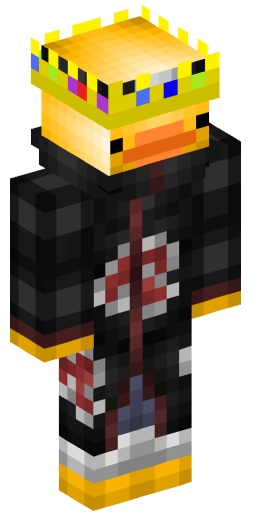 NormalNameNoBan Minecraft Skin Preview on Minecraft.Co.Com