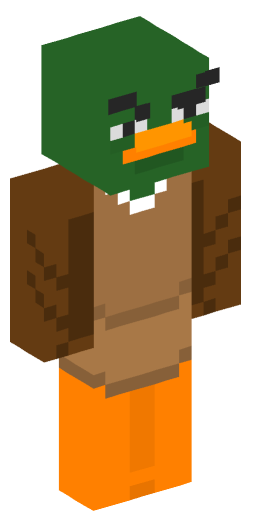 NormalCpvper Minecraft Skin Preview on Minecraft.Co.Com