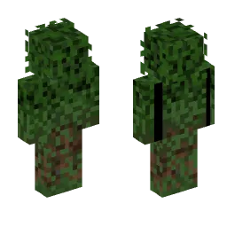 Minecraft Skin #235586