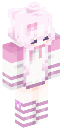 baddietamer Minecraft Skin Preview on Minecraft.Co.Com
