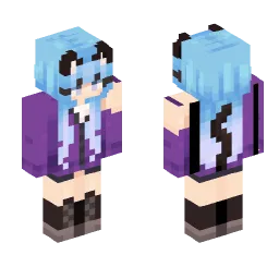 Minecraft Skin #235620