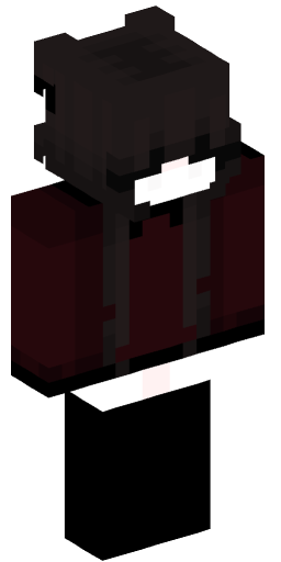 baddies_ Minecraft Skin Preview on Minecraft.Co.Com