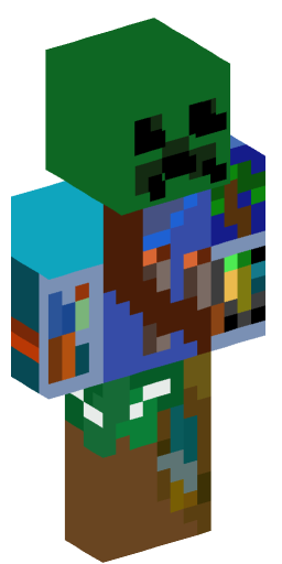 NotMiaw Minecraft Skin Preview on Minecraft.Co.Com