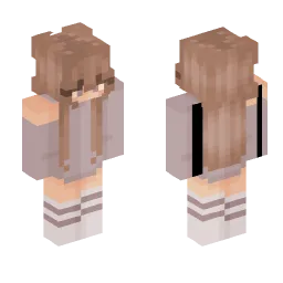 Minecraft Skin #235635