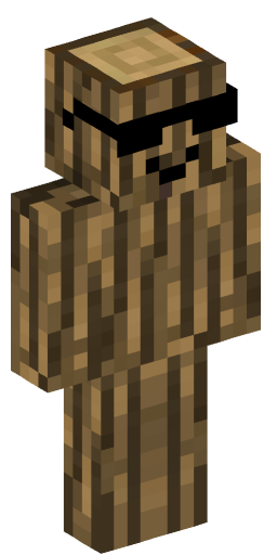Shady_Oak Minecraft Skin Preview on Minecraft.Co.Com