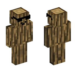 Minecraft Skin #235651