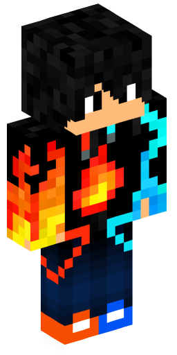 firelite26 Minecraft Skin Preview on Minecraft.Co.Com