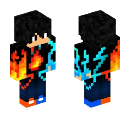 Minecraft Skin #235661