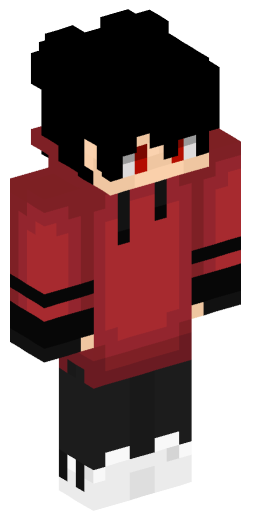 FireliteGmng Minecraft Skin Preview on Minecraft.Co.Com