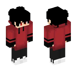 Minecraft Skin #235662
