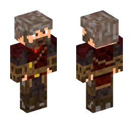 Minecraft Skin #235671