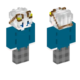 Minecraft Skin #235695