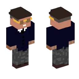 Minecraft Skin #235696