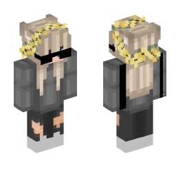Minecraft Skin #235699