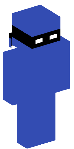 omzhp Minecraft Skin Preview on Minecraft.Co.Com