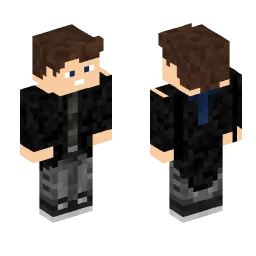 Minecraft Skin #235726