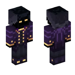 Minecraft Skin #235733