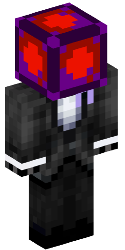 Markethub Minecraft Skin Preview on Minecraft.Co.Com