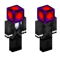 Minecraft Skin #235758