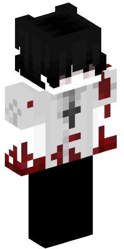 Rip_Caixx Minecraft Skin Preview on Minecraft.Co.Com