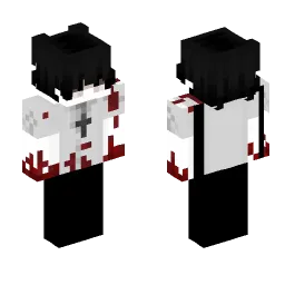 Minecraft Skin #235766