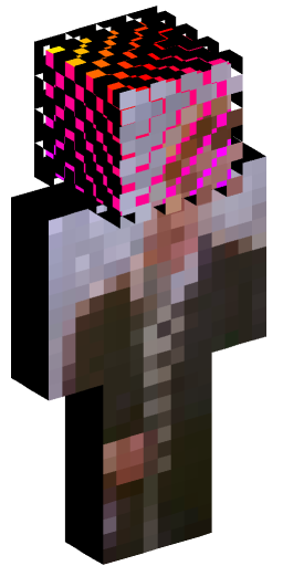 RipJawz Minecraft Skin Preview on Minecraft.Co.Com