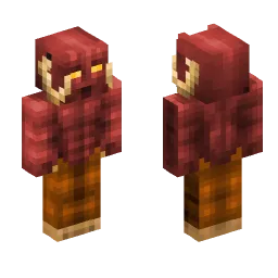 Minecraft Skin #235771