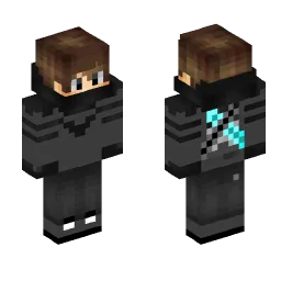 Minecraft Skin #235774