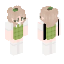 Minecraft Skin #235777