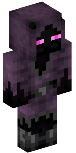 Pearldealer Minecraft Skin Preview on Minecraft.Co.Com