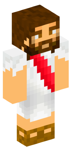 Todorokiiiii Minecraft Skin Preview on Minecraft.Co.Com