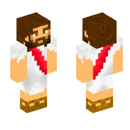 Minecraft Skin #235793