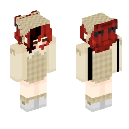 Minecraft Skin #235796