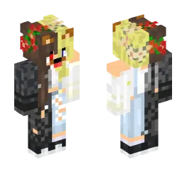 Minecraft Skin #235797