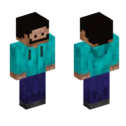 Minecraft Skin #235798