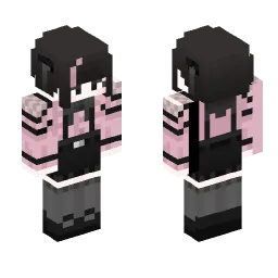 Minecraft Skin #235802