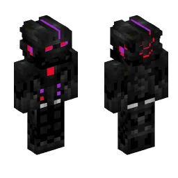 Minecraft Skin #235811