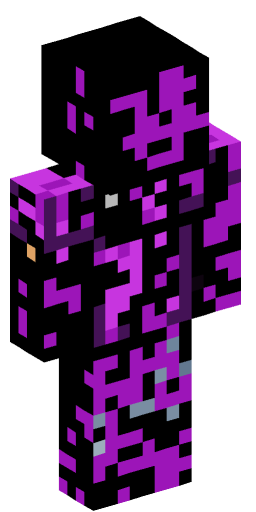 ashswagg_ Minecraft Skin Preview on Minecraft.Co.Com