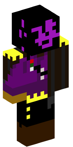 Ashswagg_thegoat Minecraft Skin Preview on Minecraft.Co.Com