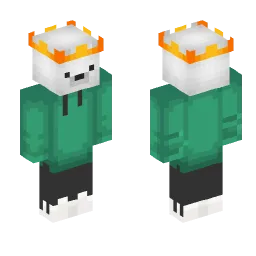 Minecraft Skin #235822