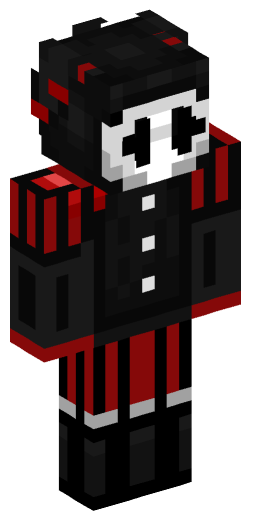 ClownPierce2 Minecraft Skin Preview on Minecraft.Co.Com