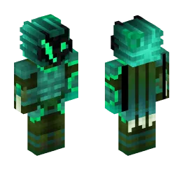 Minecraft Skin #235830