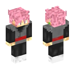 Minecraft Skin #235831