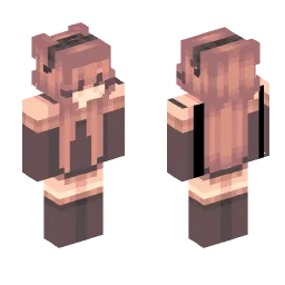 Minecraft Skin #235845