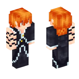 Minecraft Skin #235849